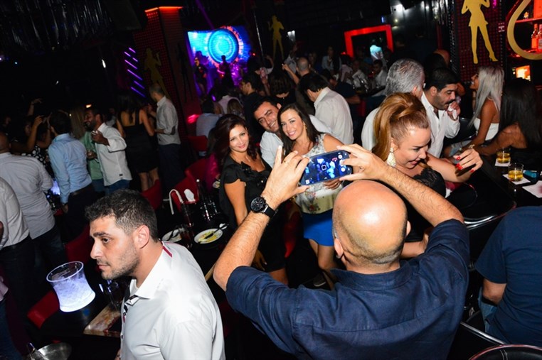 Diva Club On Saturday Night